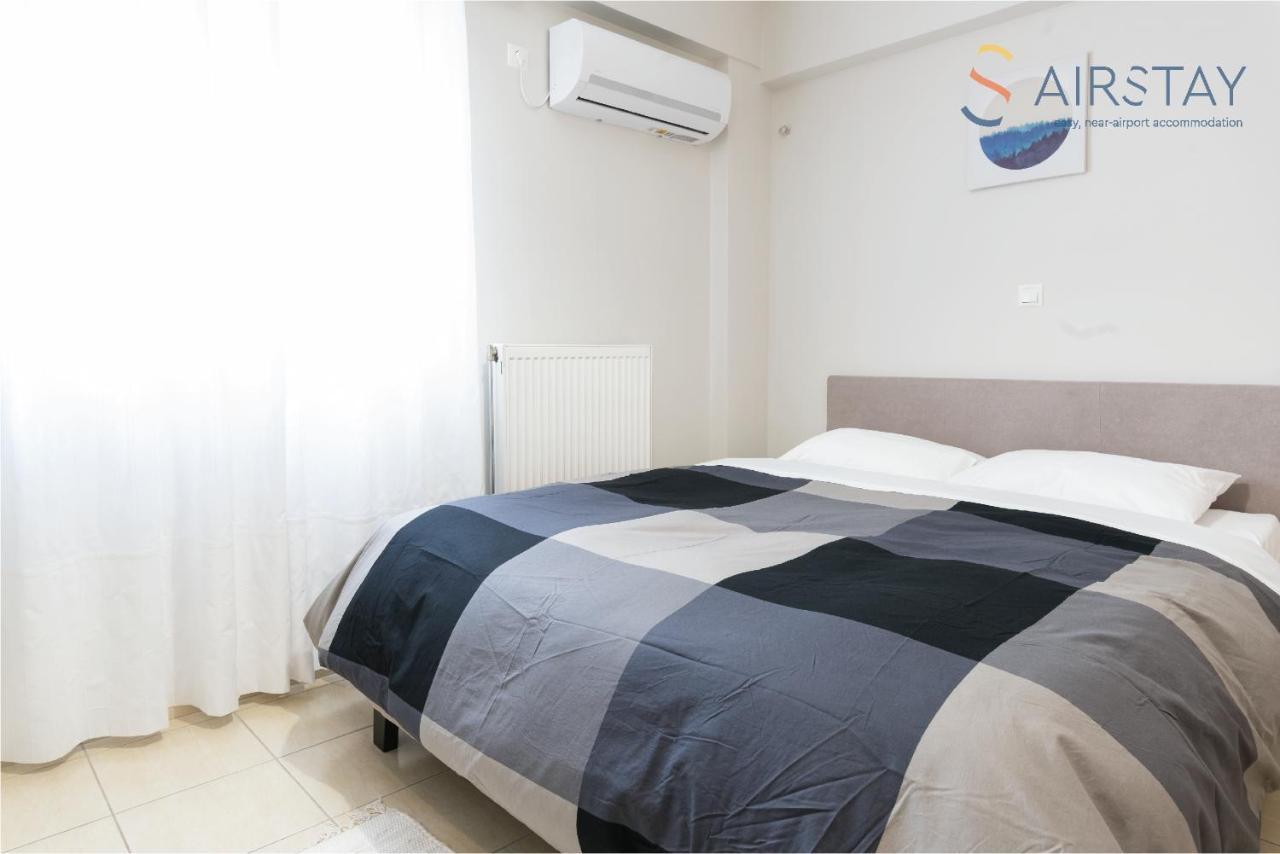 Elise Apartment Airport By Airstay Spáta Zewnętrze zdjęcie