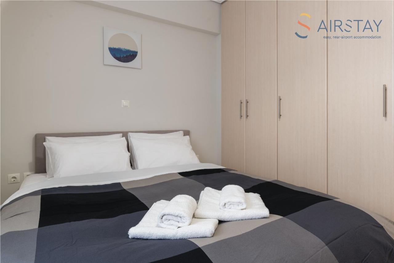Elise Apartment Airport By Airstay Spáta Zewnętrze zdjęcie