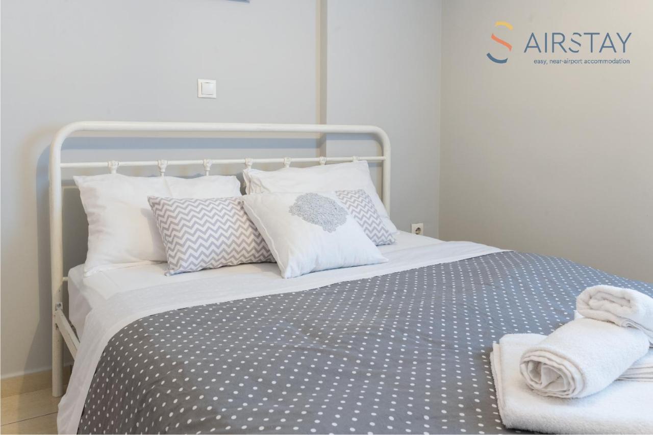 Elise Apartment Airport By Airstay Spáta Zewnętrze zdjęcie