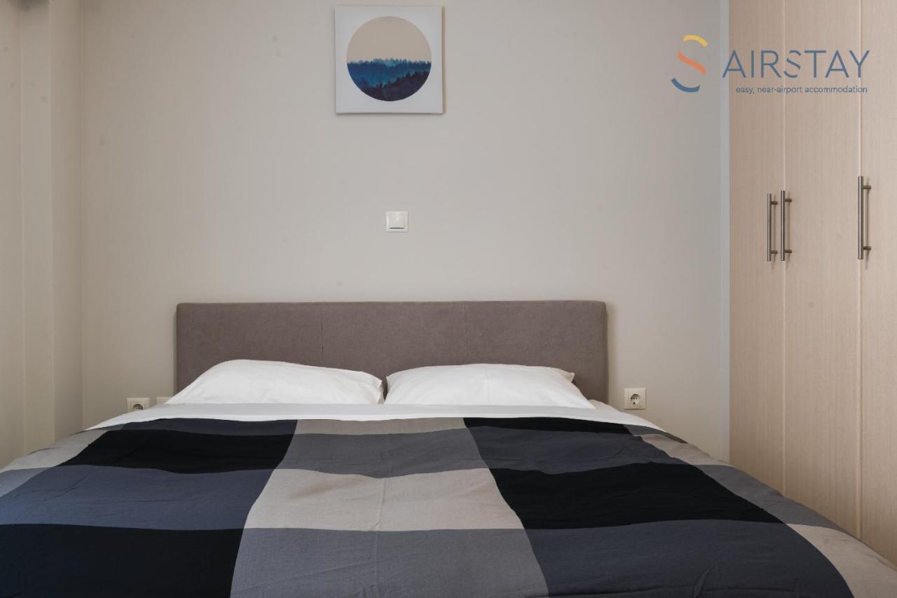 Elise Apartment Airport By Airstay Spáta Zewnętrze zdjęcie